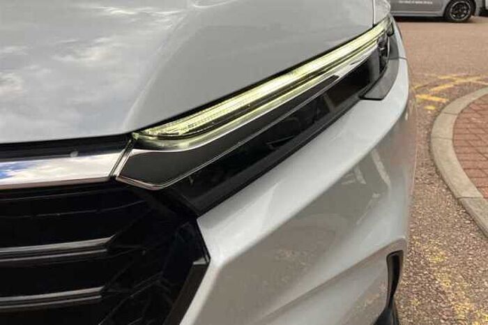 Honda CR-V e:HEV 2.0 eHEV Advance 5dr eCVT 