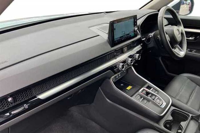 Honda CR-V e:HEV 2.0 eHEV Advance 5dr eCVT 
