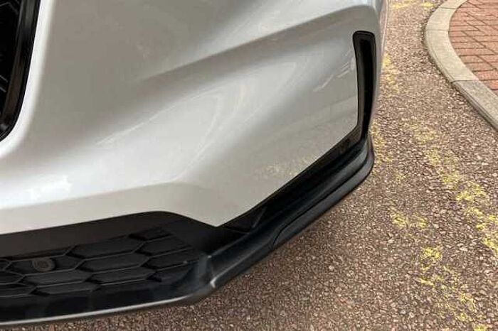 Honda CR-V e:HEV 2.0 eHEV Advance 5dr eCVT 