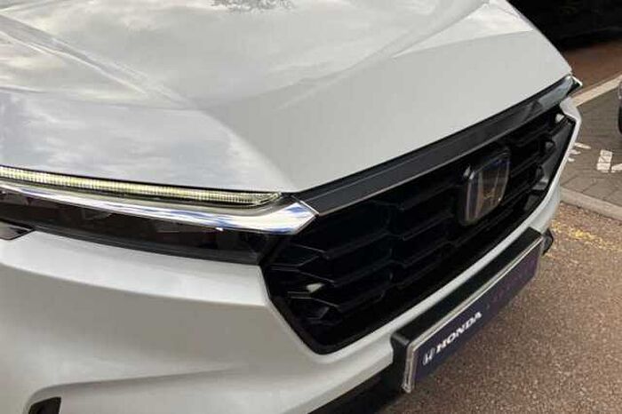 Honda CR-V e:HEV 2.0 eHEV Advance 5dr eCVT 