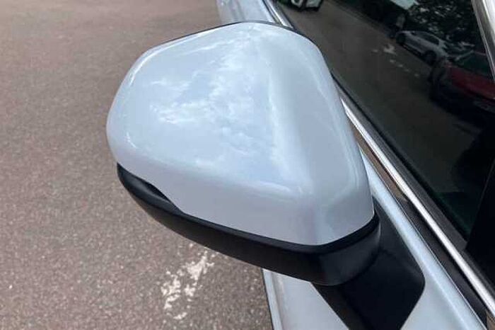 Honda CR-V e:HEV 2.0 eHEV Advance 5dr eCVT 