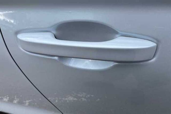 Honda CR-V e:HEV 2.0 eHEV Advance 5dr eCVT 