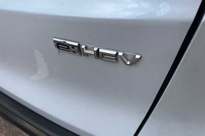 Honda CR-V e:HEV 2.0 eHEV Advance 5dr eCVT 
