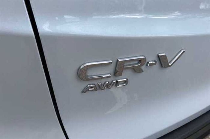 Honda CR-V e:HEV 2.0 eHEV Advance 5dr eCVT 