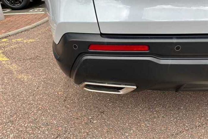Honda CR-V e:HEV 2.0 eHEV Advance 5dr eCVT 