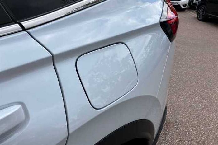 Honda CR-V e:HEV 2.0 eHEV Advance 5dr eCVT 