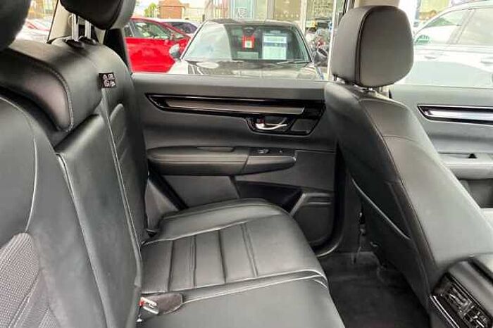 Honda CR-V e:HEV 2.0 eHEV Advance 5dr eCVT 