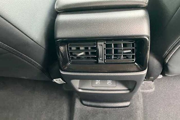 Honda CR-V e:HEV 2.0 eHEV Advance 5dr eCVT 
