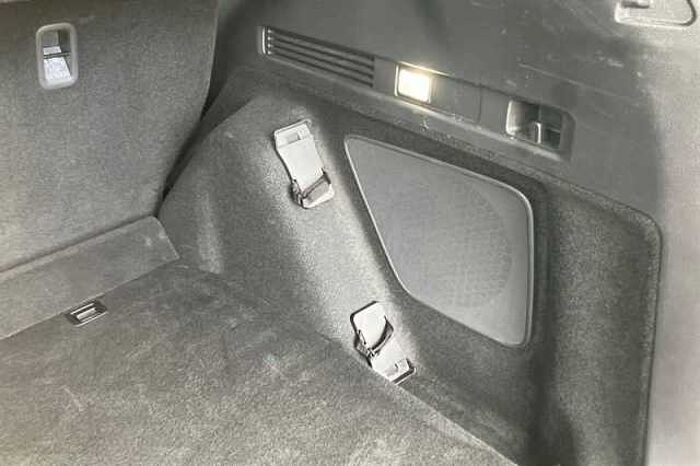 Honda CR-V e:HEV 2.0 eHEV Advance 5dr eCVT 