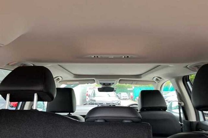 Honda CR-V e:HEV 2.0 eHEV Advance 5dr eCVT 
