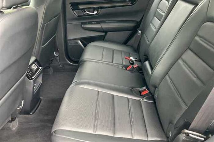 Honda CR-V e:HEV 2.0 eHEV Advance 5dr eCVT 