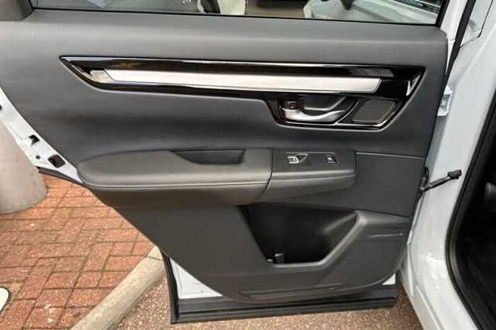 Honda CR-V e:HEV 2.0 eHEV Advance 5dr eCVT 