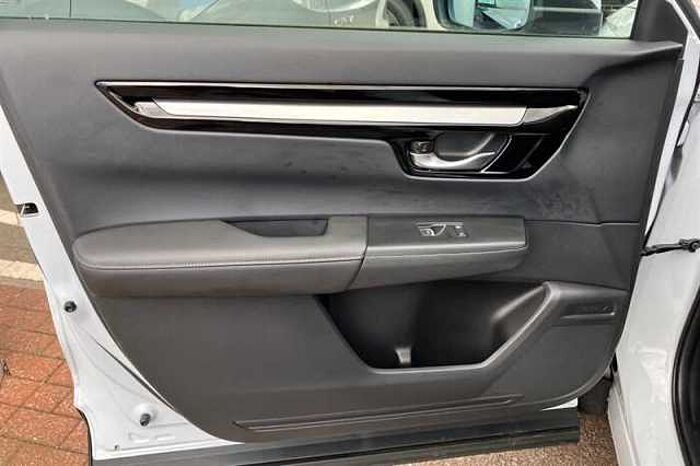 Honda CR-V e:HEV 2.0 eHEV Advance 5dr eCVT 