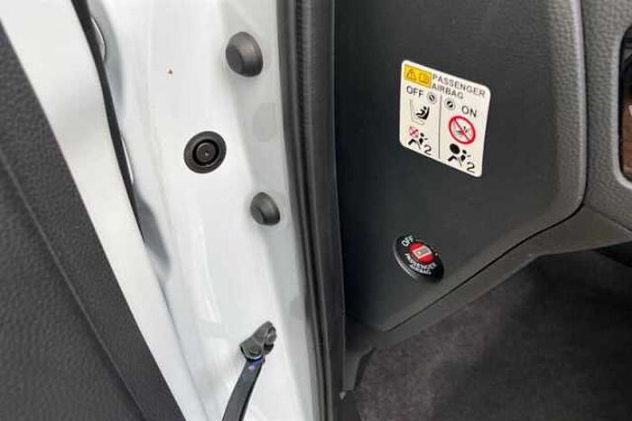 Honda CR-V e:HEV 2.0 eHEV Advance 5dr eCVT 