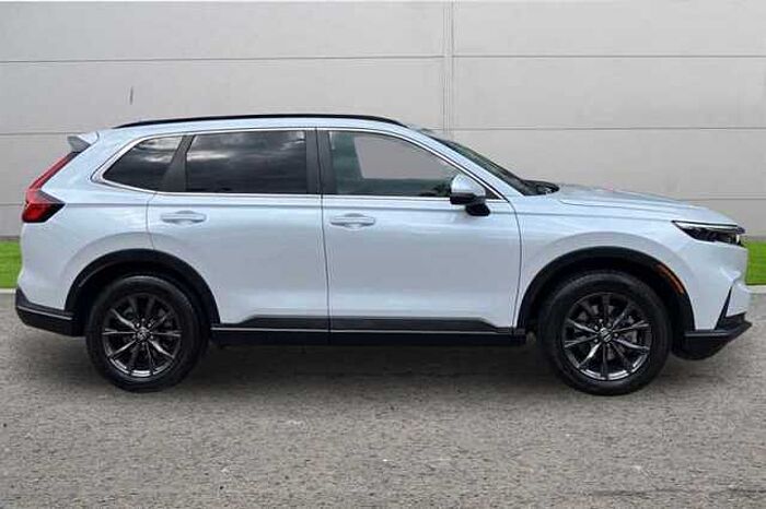 Honda CR-V e:HEV 2.0 eHEV Advance 5dr eCVT 