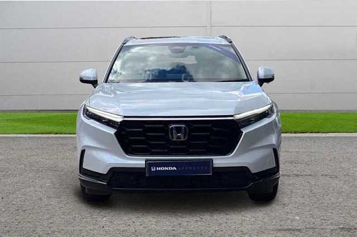 Honda CR-V e:HEV 2.0 eHEV Advance 5dr eCVT 
