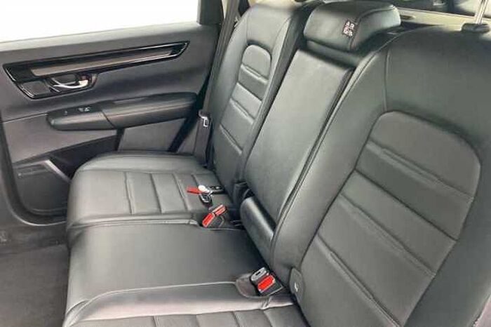 Honda CR-V e:HEV 2.0 eHEV Advance 5dr eCVT 