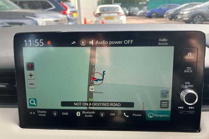 Honda HR-V Hybrid 1.5 eHEV Advance Style 5dr CVT 