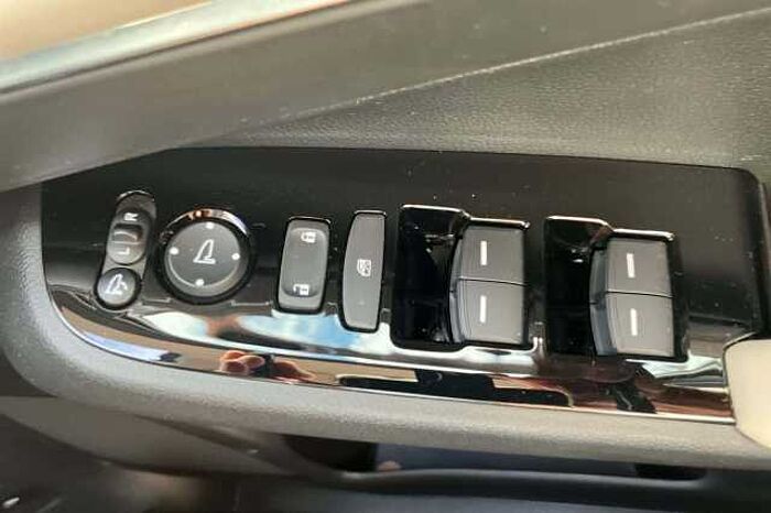 Honda HR-V Hybrid 1.5 eHEV Advance Style 5dr CVT 