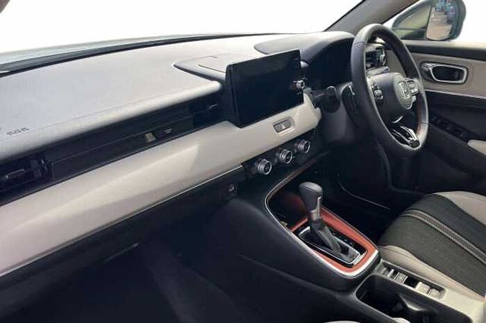 Honda HR-V Hybrid 1.5 eHEV Advance Style 5dr CVT 