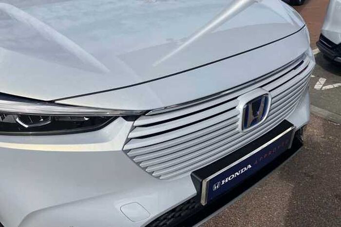 Honda HR-V Hybrid 1.5 eHEV Advance Style 5dr CVT 