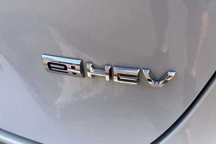 Honda HR-V Hybrid 1.5 eHEV Advance Style 5dr CVT 