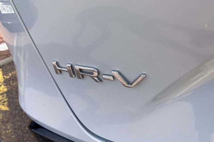 Honda HR-V Hybrid 1.5 eHEV Advance Style 5dr CVT 