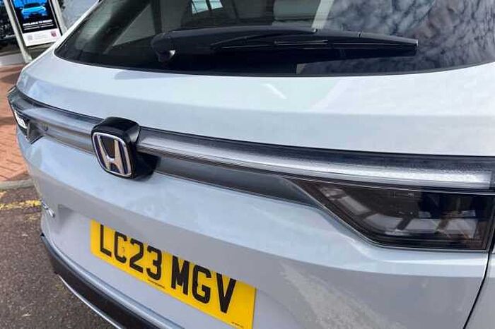 Honda HR-V Hybrid 1.5 eHEV Advance Style 5dr CVT 
