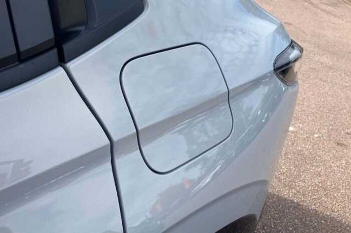 Honda HR-V Hybrid 1.5 eHEV Advance Style 5dr CVT 