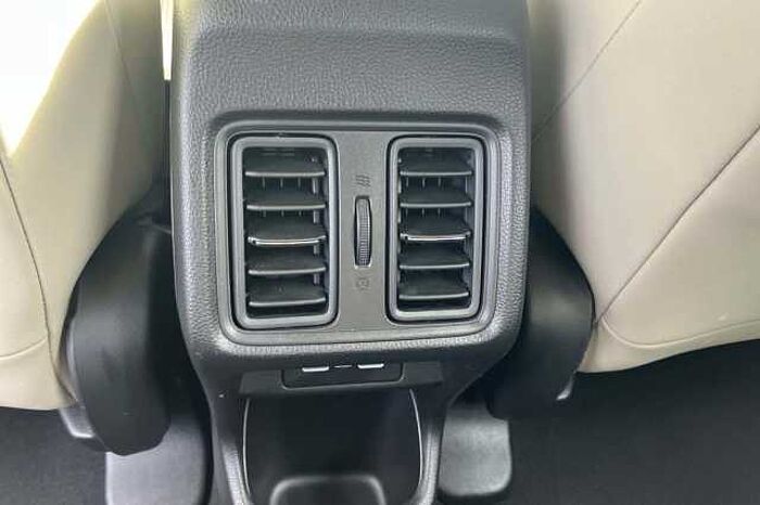 Honda HR-V Hybrid 1.5 eHEV Advance Style 5dr CVT 