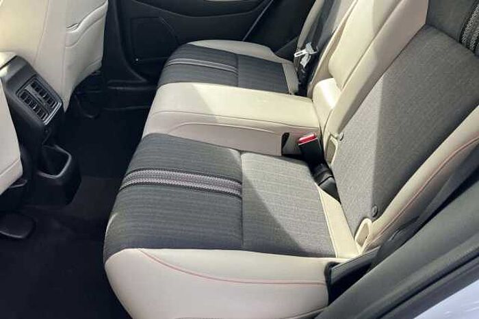 Honda HR-V Hybrid 1.5 eHEV Advance Style 5dr CVT 