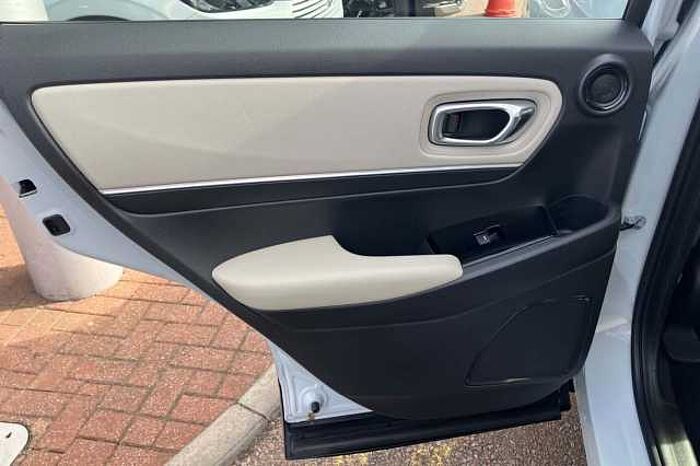 Honda HR-V Hybrid 1.5 eHEV Advance Style 5dr CVT 