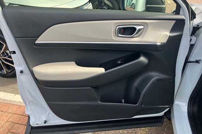 Honda HR-V Hybrid 1.5 eHEV Advance Style 5dr CVT 