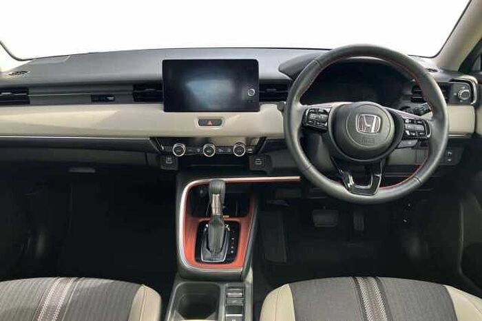 Honda HR-V Hybrid 1.5 eHEV Advance Style 5dr CVT 