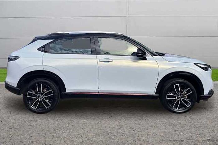 Honda HR-V Hybrid 1.5 eHEV Advance Style 5dr CVT 