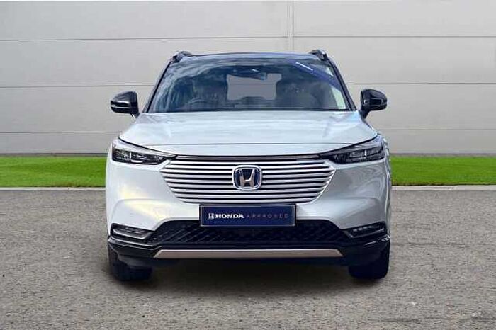 Honda HR-V Hybrid 1.5 eHEV Advance Style 5dr CVT 