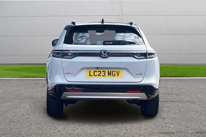Honda HR-V Hybrid 1.5 eHEV Advance Style 5dr CVT 