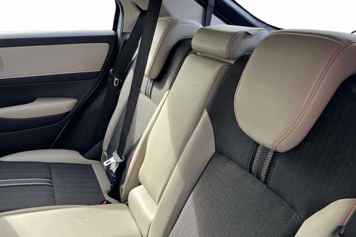 Honda HR-V Hybrid 1.5 eHEV Advance Style 5dr CVT 