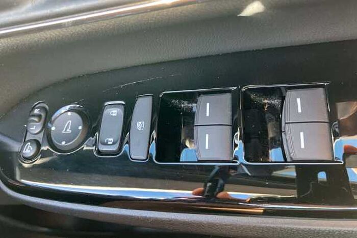 Honda CR-V Hybrid 2.0 i-MMD Hybrid EX 5dr eCVT 
