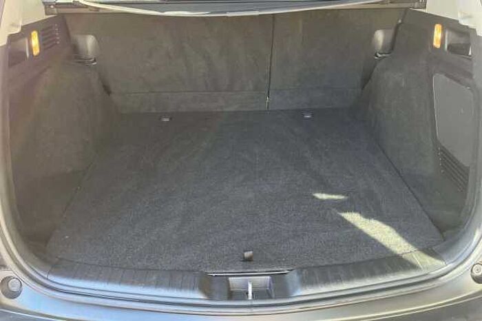 Honda CR-V Hybrid 2.0 i-MMD Hybrid EX 5dr eCVT 