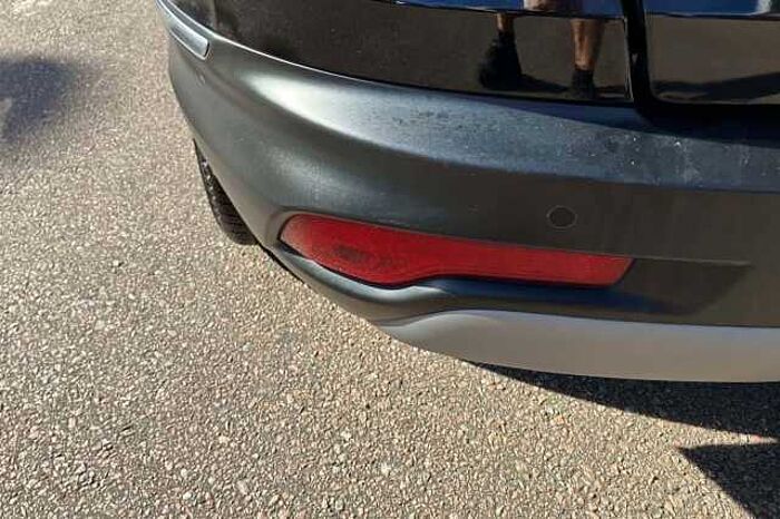 Honda CR-V Hybrid 2.0 i-MMD Hybrid EX 5dr eCVT 