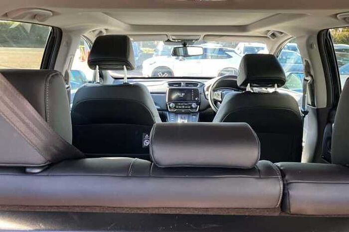 Honda CR-V Hybrid 2.0 i-MMD Hybrid EX 5dr eCVT 