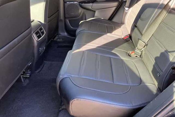 Honda CR-V Hybrid 2.0 i-MMD Hybrid EX 5dr eCVT 