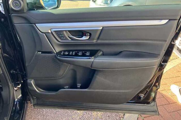 Honda CR-V Hybrid 2.0 i-MMD Hybrid EX 5dr eCVT 