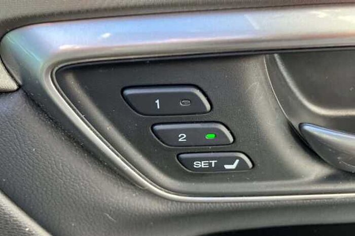 Honda CR-V Hybrid 2.0 i-MMD Hybrid EX 5dr eCVT 