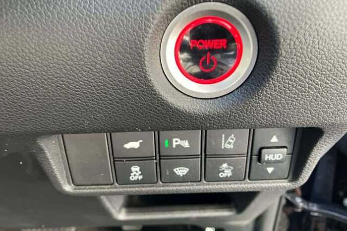 Honda CR-V Hybrid 2.0 i-MMD Hybrid EX 5dr eCVT 