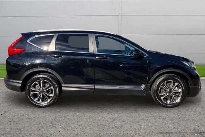 Honda CR-V Hybrid 2.0 i-MMD Hybrid EX 5dr eCVT 