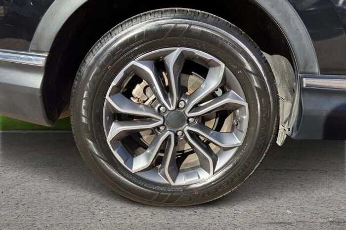 Honda CR-V Hybrid 2.0 i-MMD Hybrid EX 5dr eCVT 