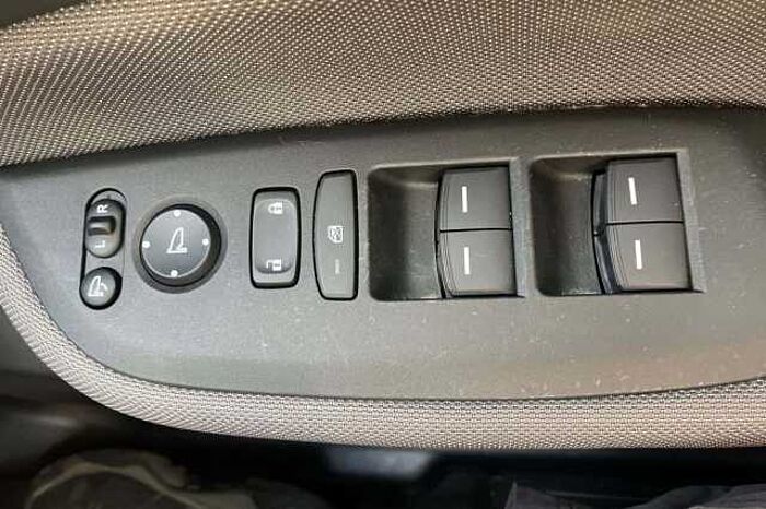 Honda Jazz Hybrid 1.5 i-MMD Hybrid Crosstar EX 5dr eCVT 