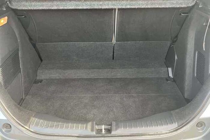Honda Jazz Hybrid 1.5 i-MMD Hybrid Crosstar EX 5dr eCVT 